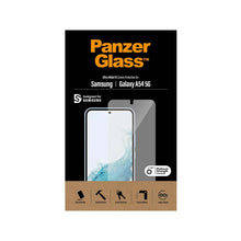 Load image into Gallery viewer, Panzerglass Screen Guard Samsung A54 5G SM-A546  Clear - Platinum Strength