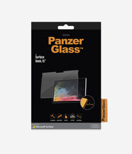 Load image into Gallery viewer, PanzerGlass 15&quot; Screen Protection for Surface Book 1/2/3 15&quot;