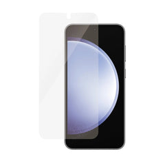 Panzer Glass Ultra Wide Fit Screen Guard Samsung S23 FE 6.4