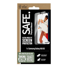 PanzerGlass UW Screen Protector for Samsung Galaxy A56 5G