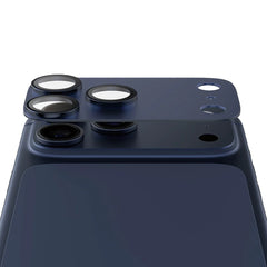 PanzerGlass® Fender Camera Protector for iPhone 17 Pro Max – Blue