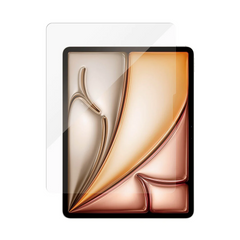 PanzerGlass Ultra Wide Fit Glass Screen Protector iPad Air 13 & Pro 13 2024-2025