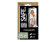 PanzerGlass UW Screen Protector for Samsung Galaxy A36 5G - Clear