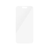PanzerGlass Screen Guard Classic Fit iPhone 15 Standard 6.1 - Clear