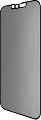 PanzerGlass Screen Guard Privacy with CamSlider iPhone 13 Mini 5.4