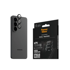 PanzerGlass Hoops Ceramic Lens Protector Samsung S26 Standard / S26 Plus