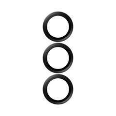 PanzerGlass Hoops Ceramic Lens Protector Samsung S26 Standard / S26 Plus