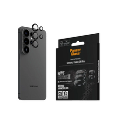 PanzerGlass Hoops Ceramic Camera Lens Protector Samsung Galaxy S26 Ultra