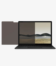 Load image into Gallery viewer, PanzerGlass Privacy Glass Screen Guard Surface Laptop 3/4/5 - 15 inch