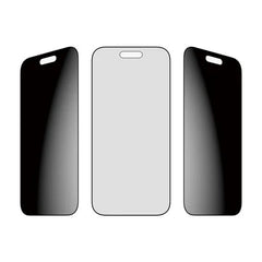 PanzerGlass Ultra Wide Fit Privacy Screen Protector iPhone 17 Air