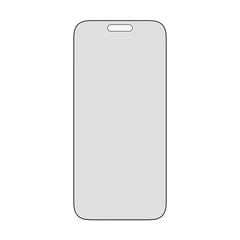 PanzerGlass Ultra Wide Fit Privacy Screen Protector iPhone 17 Pro Max