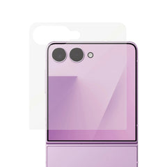 PanzerGlass Classic Fit Screen Protector for Samsung Galaxy Z Flip 8 - Clear