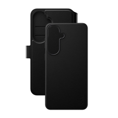 Panzer Care Tango 2 in 1 Magnets Wallet Case for Samsung Galaxy S26+ Black