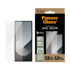 PanzerGlass Classic Fit Screen Protector for Samsung Galaxy Z Fold 7