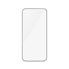 PanzerGlass Screen Guard Ultra Wide iPhone 15 Pro 6.1 - Clear