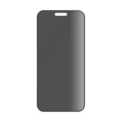 PanzerGlass Screen Guard UWF Privacy iPhone 16 / 15 Standard 6.1 - Tinted