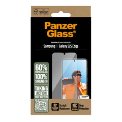 Eco-Friendly Packaging of PanzerGlass®