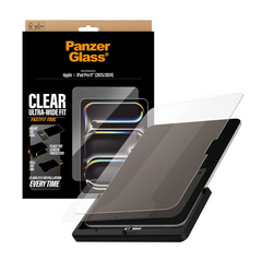 PanzerGlas UWF Glass Screen Protector iPad iPad Pro 11 M4 / M5 2024 - 2025