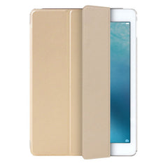 Patchworks Pure Cover Case suits iPad Air 2 - Gold