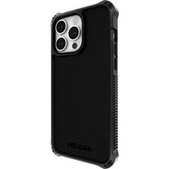 Pelican Guardian Rogue MagSafe Case iPhone 15 Pro 6.1 - Black