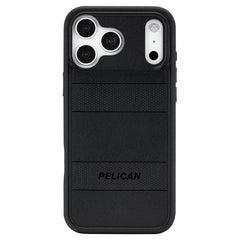Pelican Protector MagSafe Case for iPhone 17 Pro Max - Black