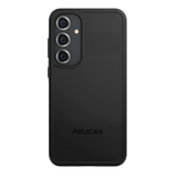 Pelican Protector Tough Slim Case Samsung S24 Standard 6.2 inch - Black