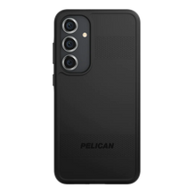 Load image into Gallery viewer, Pelican Protector Tough Slim Case Samsung S24 Standard 6.2 inch - Black
