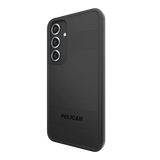 Pelican Protector Tough Slim Case Samsung S24 Standard 6.2 inch - Black