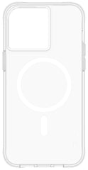 Pelican Ranger MagSafe Case iPhone 15 Pro Max 6.7 - Clear