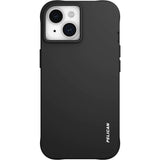 Pelican Ranger MagSafe Case iPhone 15 Standard 6.1 / 14 / 13 - Black