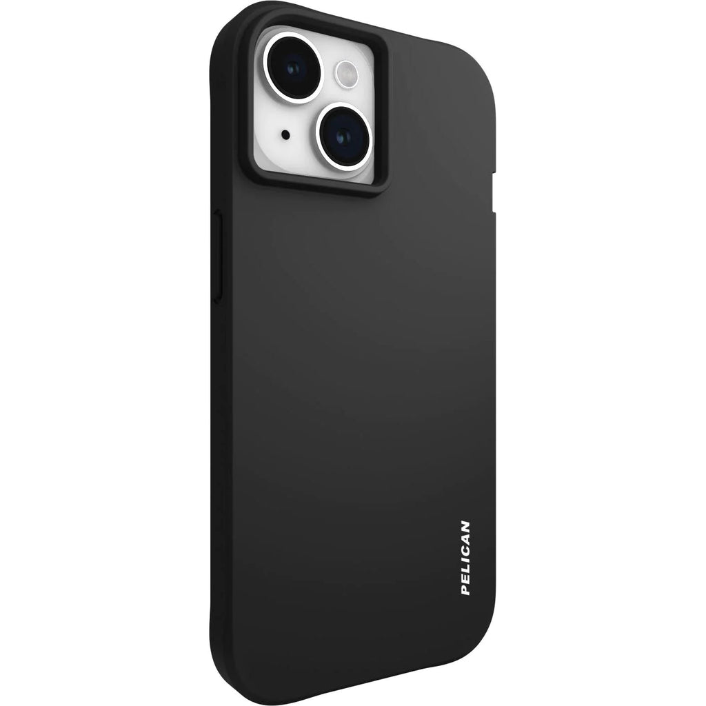 Pelican Ranger MagSafe Case iPhone 15 Standard 6.1 / 14 / 13 - Black