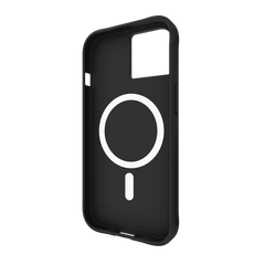 Pelican Ranger MagSafe Case iPhone 15 Standard 6.1 / 14 / 13 - Black