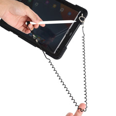 Tether Stylus & Apple Pencil Add On for New Griffin Case 2019-2021