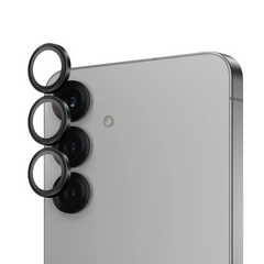 PanzerGlass Hoops Camera Lens Protector Samsung Galaxy S25 Plus - Black