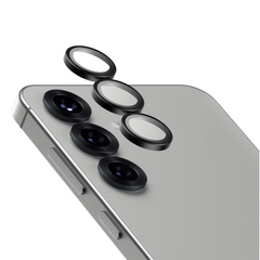 PanzerGlass Hoops Camera Lens Protector Samsung Galaxy S25 Plus - Black