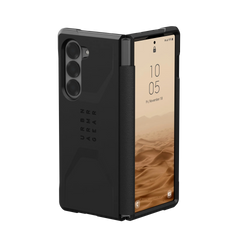 Civilian Series Galaxy Z Fold6 (2024) Case-Black