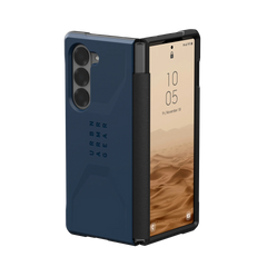 Civilian Series Galaxy Z Fold 6 (2024) Case-Mallard