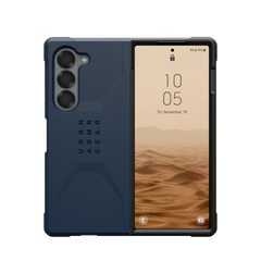 Civilian Series Galaxy Z Fold 6 (2024) Case-Mallard