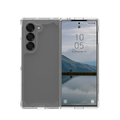 UAG Plyo Case for Samsung Galaxy Z Fold 6 (2024) - Ice