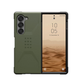 Civilian Series Galaxy Z Fold6 (2024) Case-Olive
