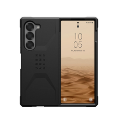 Civilian Series Galaxy Z Fold6 (2024) Case-Black