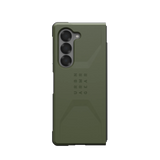 Civilian Series Galaxy Z Fold6 (2024) Case-Olive