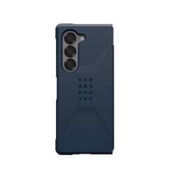 Civilian Series Galaxy Z Fold 6 (2024) Case-Mallard