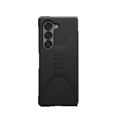 Civilian Series Galaxy Z Fold6 (2024) Case-Black