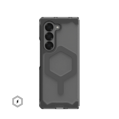 UAG Plyo Pro Case for Samsung Galaxy Z Fold 6 (2024) - Ash/Space Grey