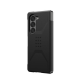 Civilian Series Galaxy Z Fold6 (2024) Case-Black