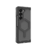UAG Plyo Pro Case for Samsung Galaxy Z Fold 6 (2024) - Ash/Space Grey
