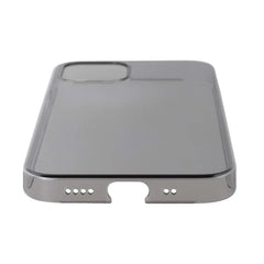 Power Support Air Jacket Tritan Case for iPhone 12 / 12 Pro - Clear Ash