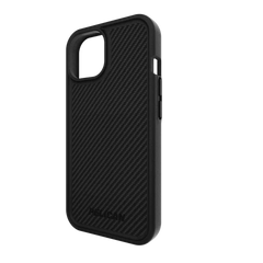 Pelican Protector MagSafe Case iPhone 15 Pro 6.1 - Carbon