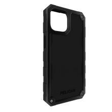 Load image into Gallery viewer, Pelican Shield Case with MagSafe for iPhone 15 Pro Max 6.7 - Black